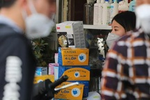 Phát hiện những thay đổi trong triệu chứng lâm sàng của virus corona mới