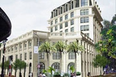 Thị trường bất động sản đang ấm dần?!