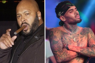 Suýt chết sau vụ nổ súng, nhà sản xuất âm nhạc quyết kiện Chris Brown