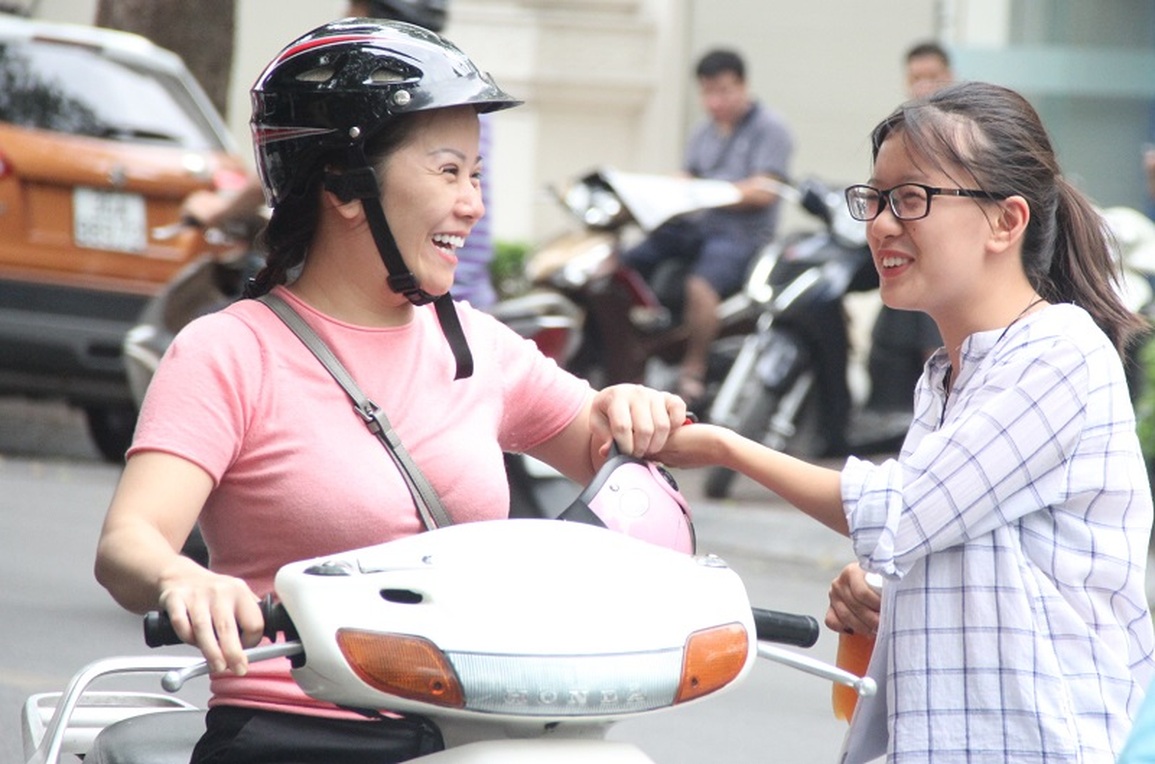 Nhiều phương thức xét tuyển đại học: Băn khoăn chất lượng đầu vào - 2 Nhiều phương thức xét tuyển đại học: Băn khoăn chất lượng đầu vào - 2