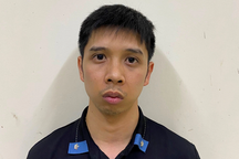 Đạo chích lẻn vào chùa trộm hơn 100 triệu đồng