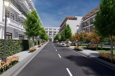 Vinadic Cầu Diễn - Đón sóng đầu tư đầu năm 2020