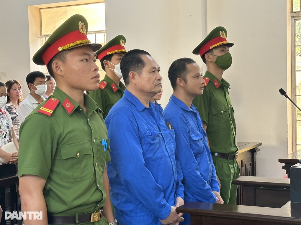 Thiện Soi: Bị cáo không có hành vi Rửa tiền - 2 Thiện Soi: Bị cáo không có hành vi Rửa tiền - 2