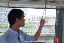 Đánh giá tàu điện Nhổn - Ga Hà Nội: Nhiều khác biệt với Cát Linh - Hà Đông