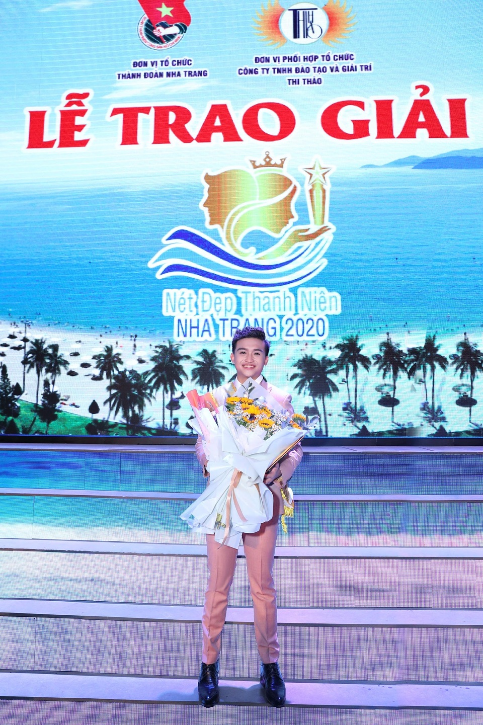 Nguyễn Đức Kiên: Giải 3 cuộc thi “Nét đẹp thanh niên Nha Trang 2020” - 5 Nguyễn Đức Kiên: Giải 3 cuộc thi “Nét đẹp thanh niên Nha Trang 2020” - 5