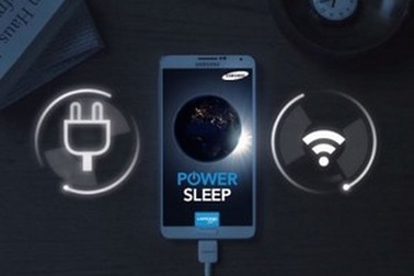 Dùng smartphone để chữa bệnh và bảo vệ môi trường