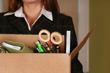 Bí quyết giúp giảm thiệt hại khi nghỉ việc