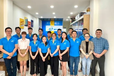 ICT Sài Gòn: Giải pháp công nghệ thông tin cho doanh nghiệp