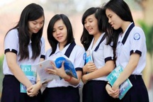 Điểm xét tốt nghiệp THPT quốc gia 2019: Băn khoăn tỉ lệ 70/30