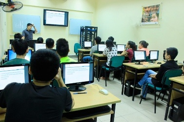 Học CNTT để tạo ra những sản phẩm như chú chim Flappy Bird