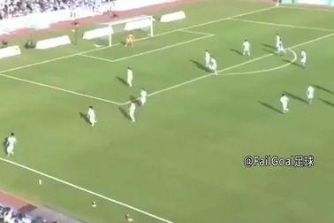 Nhìn lại bàn thắng lịch sử của tiền đạo 50 tuổi, Kazuyoshi Miura