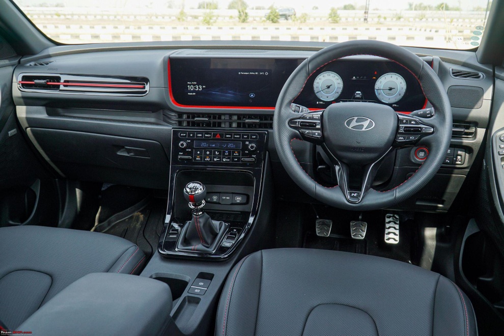 Hyundai Creta 2025 lộ dấu hiệu sớm về Việt Nam, quyết phục thù Xforce - 14 Hyundai Creta 2025 lộ dấu hiệu sớm về Việt Nam, quyết phục thù Xforce - 14