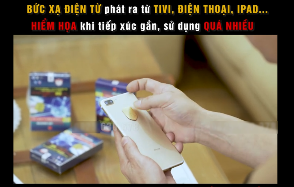 Sao Việt quảng cáo hàng kém chất lượng trên Facebook, trách nhiệm ở đâu? - 2 Sao Việt quảng cáo hàng kém chất lượng trên Facebook, trách nhiệm ở đâu? - 2