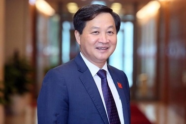 Phó Thủ tướng Lê Minh Khái làm Trưởng Ban chỉ đạo cải cách tiền lương