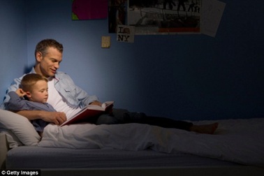 Vì sao trẻ cần ngủ đủ giấc?