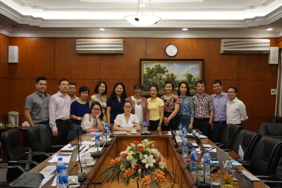Thành công hơn nhờ áp dụng quy trình chất lượng của Tổ chức Pháp ngữ - 3 Thành công hơn nhờ áp dụng quy trình chất lượng của Tổ chức Pháp ngữ - 3