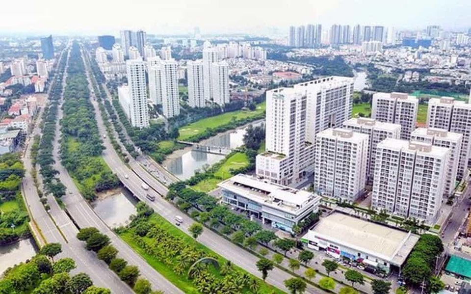 Thị trường nhà ở Hà Nội: Bùng nổ cuối năm, căn hộ trung tâm lên ngôi - 1 Thị trường nhà ở Hà Nội: Bùng nổ cuối năm, căn hộ trung tâm lên ngôi - 1