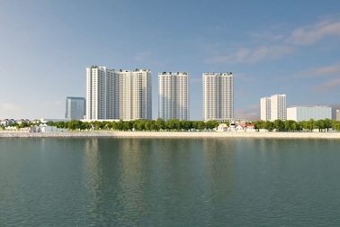 Mua căn hộ Gelexia Riverside nhận quà lên tới 250 triệu đồng tại CENLAND