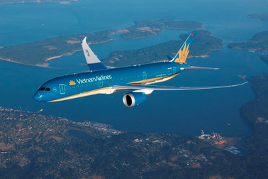 Gần 60 chuyến bay Việt Nam ảnh hưởng vì Trung Quốc tập trận quanh Đài Loan