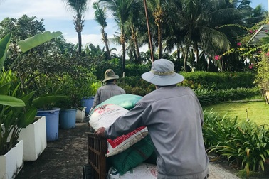 Cuối năm "đói" lao động phổ thông, doanh nghiệp từ chối khách hàng