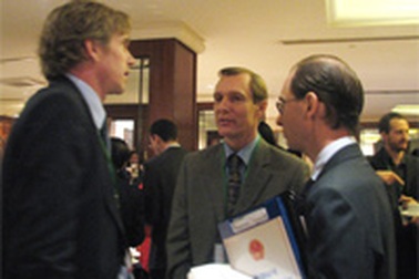 Không có chuyện “nhằm bắn người đưa tin”