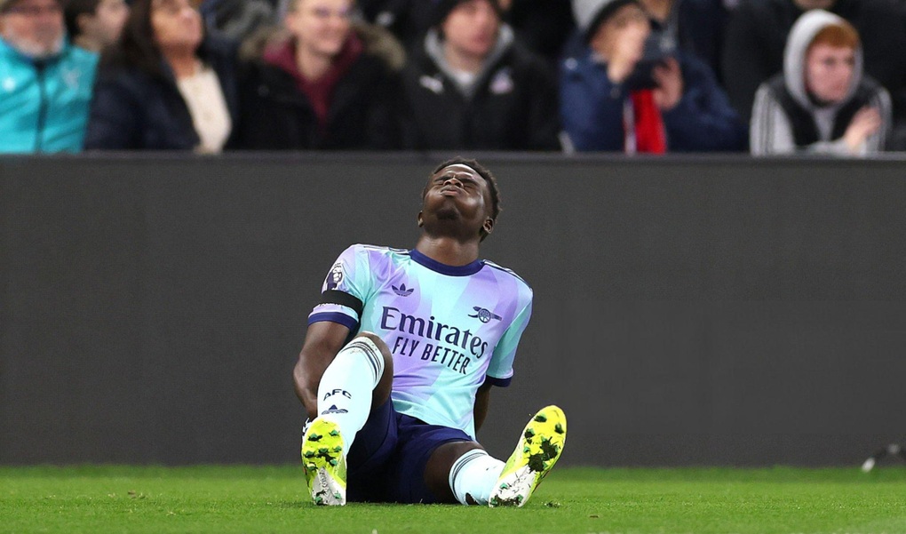 Nhận định Arsenal - Man Utd: Thử thách chông gai cho nhà vô địch - 3 Nhận định Arsenal - Man Utd: Thử thách chông gai cho nhà vô địch - 3