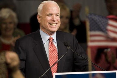 Vì sao người Mỹ yêu quý ông John McCain?
