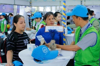 Trường ĐH Kinh tế - Luật tuyển sinh bằng 5 phương thức trong năm 2019