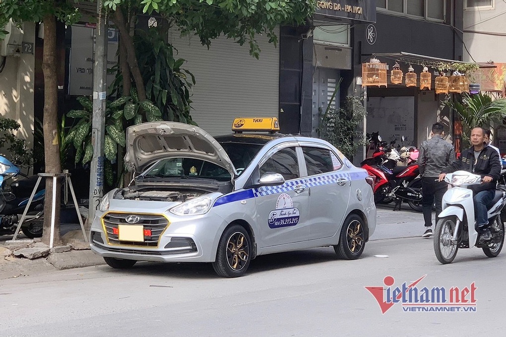 Những kiểu lái xe khôn lỏi đáng chê trách của cánh tài xế Việt - 3 Những kiểu lái xe khôn lỏi đáng chê trách của cánh tài xế Việt - 3