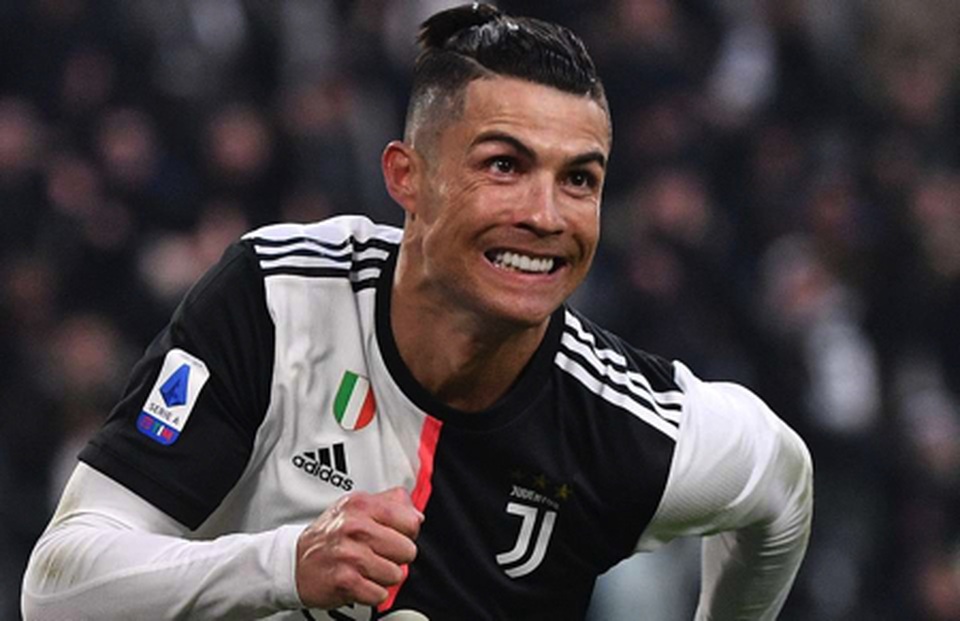C.Ronaldo tiết lộ bí quyết duy trì phong độ đỉnh cao - 1 C.Ronaldo tiết lộ bí quyết duy trì phong độ đỉnh cao - 1