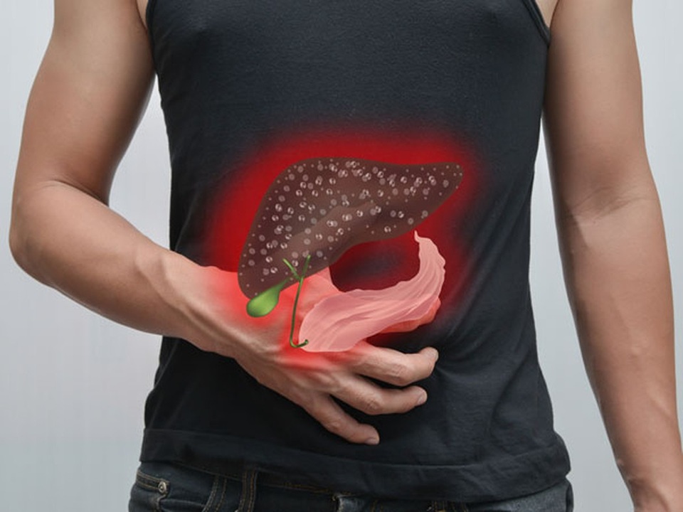 Giám đốc bệnh viện K: Uống ít rượu để ngăn ngừa ung thư gan - 2 Giám đốc bệnh viện K: Uống ít rượu để ngăn ngừa ung thư gan - 2