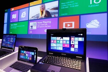 Nhiều máy tính tại Việt Nam nhiễm mã độc vì Windows “lậu”