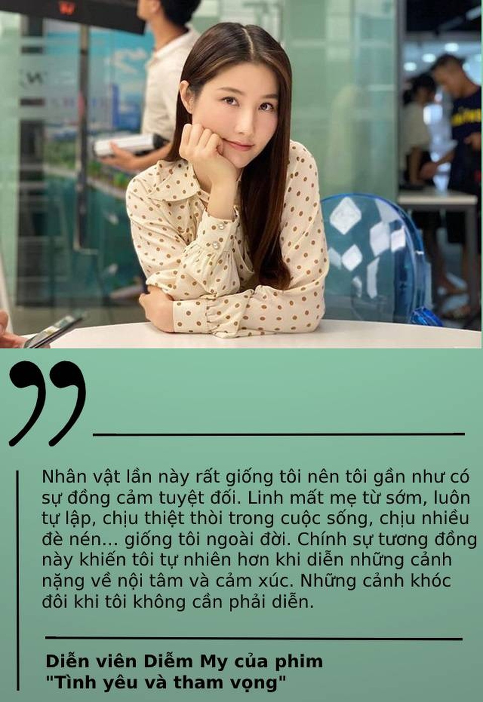 Những kỷ niệm vui buồn của sao khi mùa thi đến - 4