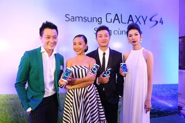 Galaxy S5 sẽ ra mắt quy mô tại Việt Nam trong ngày mai