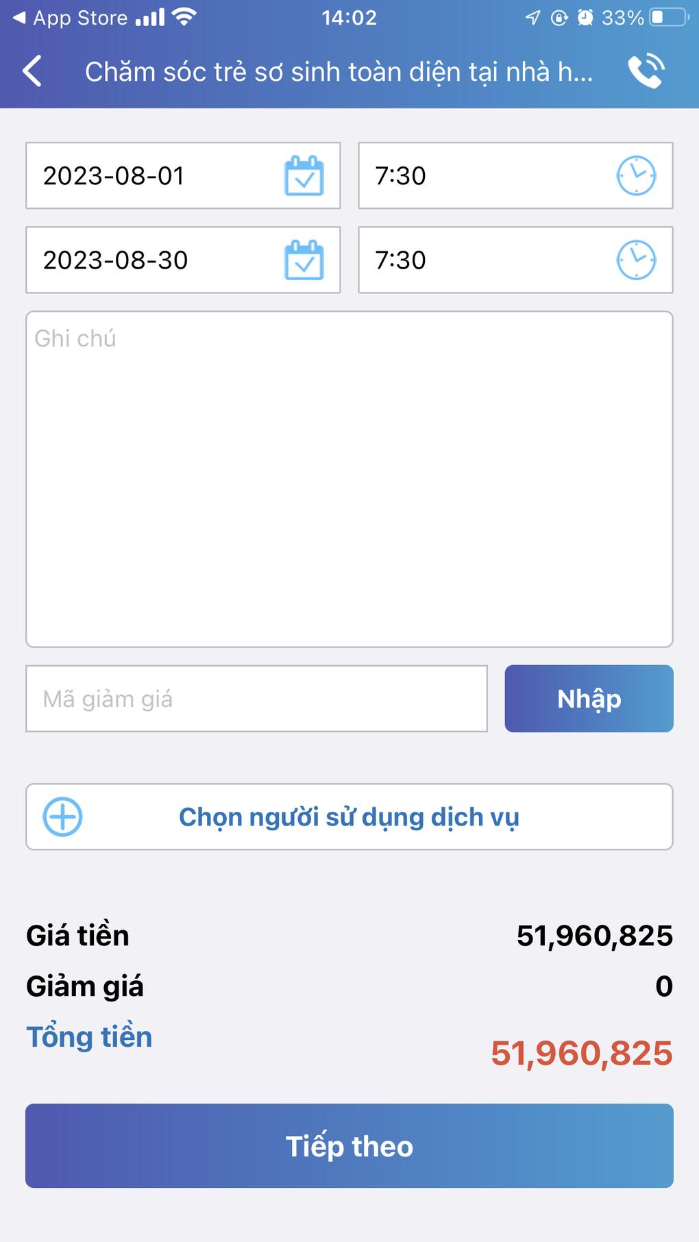 Giá bảo mẫu cỡ 60 triệu đồng/tháng, một startup từng lên Shark Tank gọi vốn - 1 Giá bảo mẫu cỡ 60 triệu đồng/tháng, một startup từng lên Shark Tank gọi vốn - 1