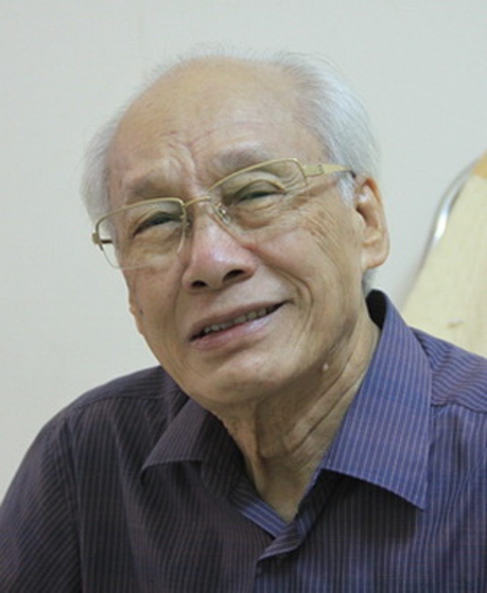 Nhạc sĩ “Bài ca hy vọng” Văn Ký qua đời ở tuổi 92 - 1 Nhạc sĩ “Bài ca hy vọng” Văn Ký qua đời ở tuổi 92 - 1