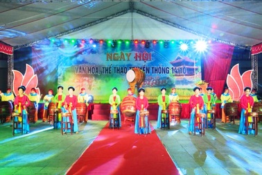 Thái Bình dừng các hoạt động kỷ niệm 130 năm thành lập tỉnh