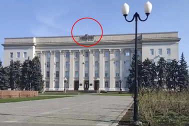 Ukraine cảnh báo chiến thuật nghi binh của Nga ở chảo lửa Kherson