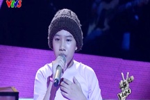 Sốc chuyện "300 triệu làm chứng minh thư" của cô bé mồ côi hát nhạc Trịnh