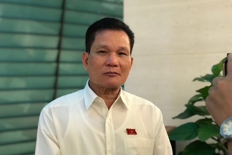 Quốc hội giao Chính phủ tính phương án, thời điểm giảm giờ làm xuống 44 giờ/tuần