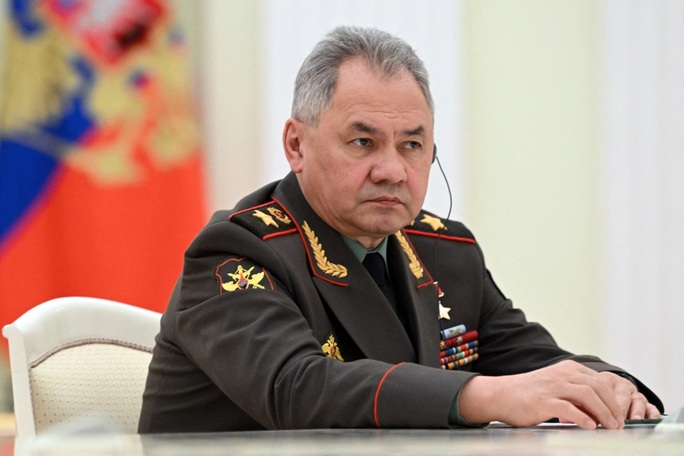Thông điệp từ Diễn đàn An ninh Quốc tế Moscow 2025