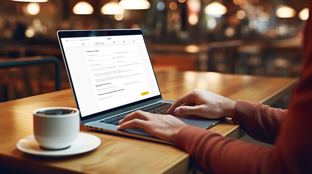 VIB nâng tầm xu hướng cá nhân hóa trải nghiệm chi tiêu qua thẻ - 3 VIB nâng tầm xu hướng cá nhân hóa trải nghiệm chi tiêu qua thẻ - 3