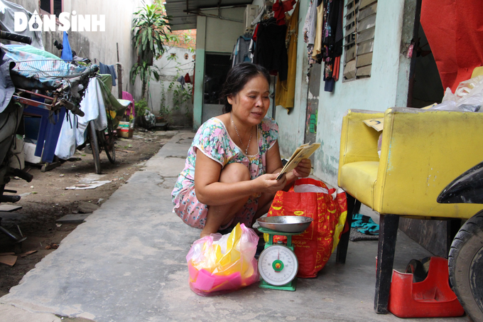 TP.HCM: Xe ôm công nghệ, giúp việc nhà, bảo mẫu sẽ được nhận hỗ trợ  - Ảnh 1.