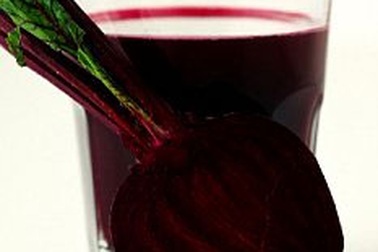 Củ cải đường giúp tăng cường cơ bắp