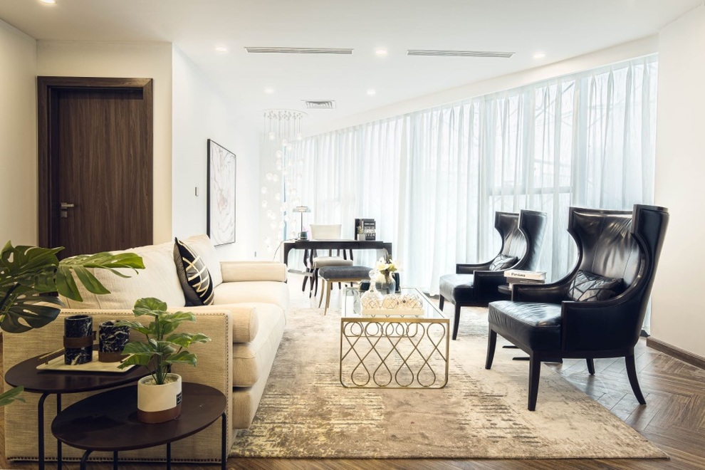 Khan hiếm nguồn cung nội đô, căn hộ cao cấp mặt phố Trần Duy Hưng được săn đón - 2 Khan hiếm nguồn cung nội đô, căn hộ cao cấp mặt phố Trần Duy Hưng được săn đón - 2