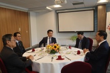 Việt Nam - Lào - Campuchia tiếp tục phối hợp chặt chẽ, thực chất hơn