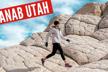 Vùng đá sa thạch "độc nhất vô nhị" tại Mỹ