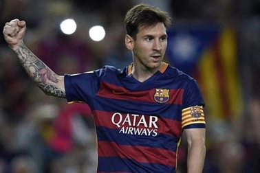 Messi kịp tham dự trận Siêu kinh điển với Real Madrid