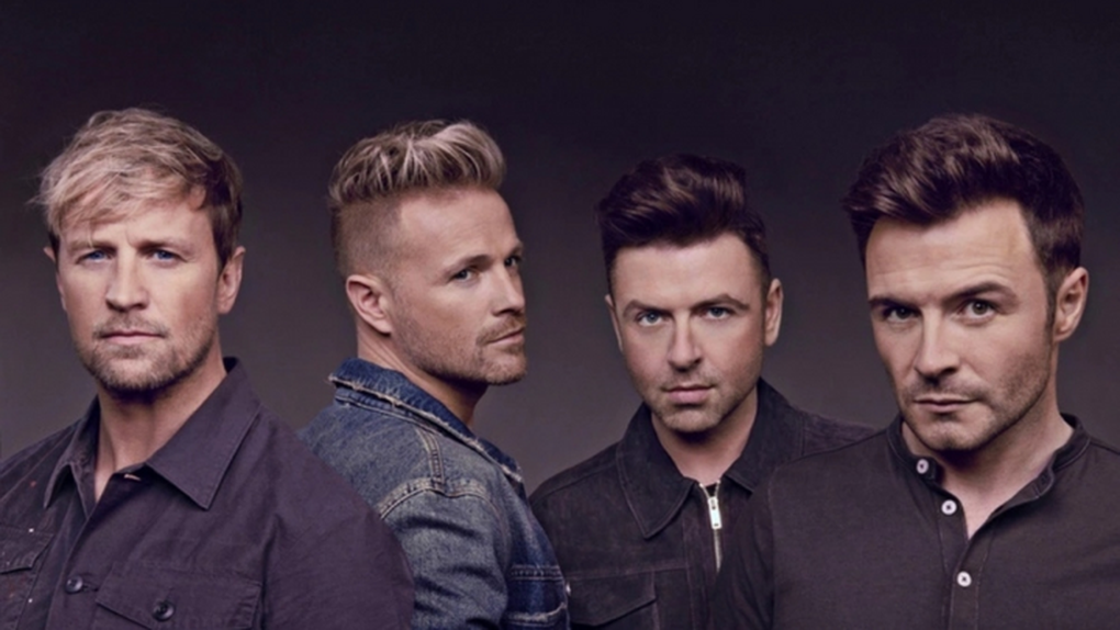 Westlife và các nhóm nhạc hát tình ca làm say đắm khán giả Việt giờ ra sao? - 4