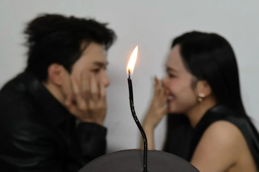 Diệu Nhi - Anh Tú: 10 năm bên nhau ngọt ngào, kín tiếng khi về chung nhà